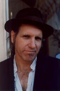 Bill Hudson